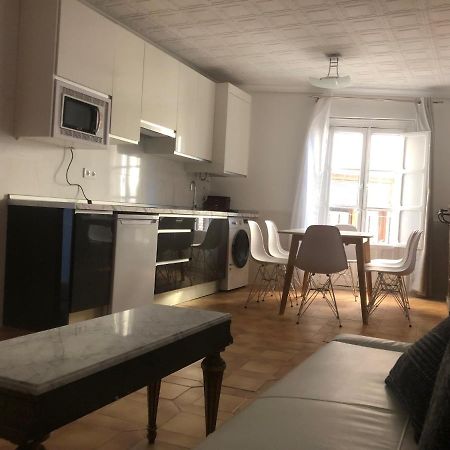 Apartamentos Toledo Casa Galeria De Los Aljibes Bagian luar foto