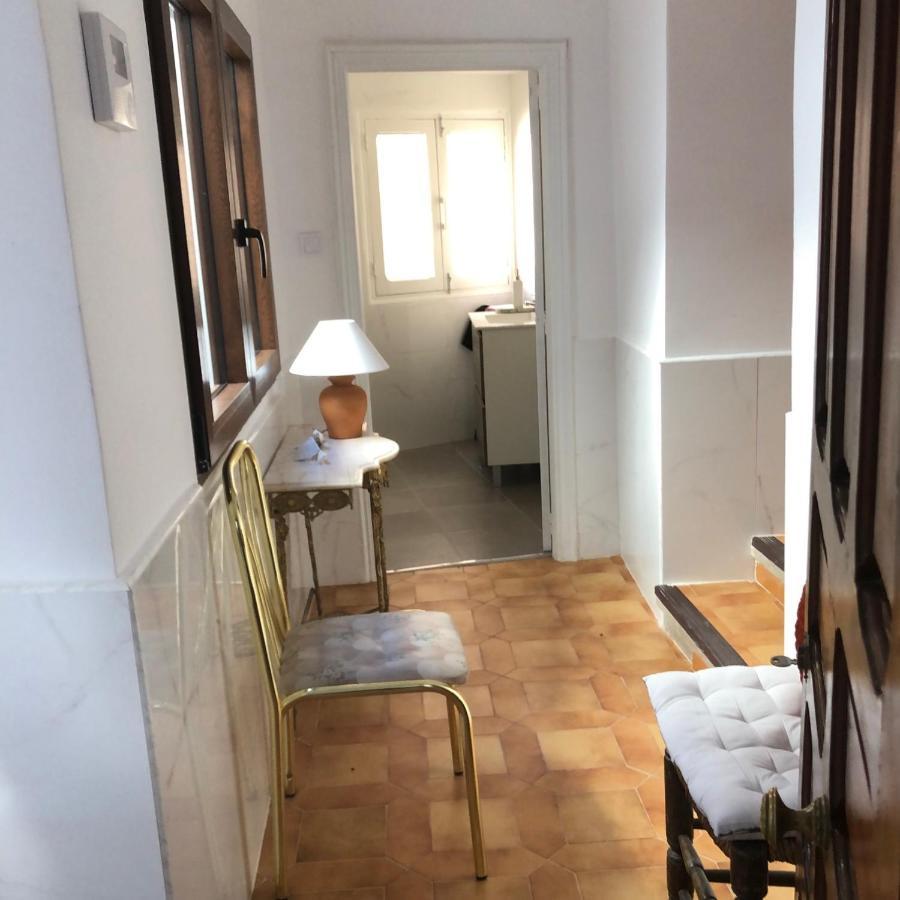 Apartamentos Toledo Casa Galeria De Los Aljibes Bagian luar foto