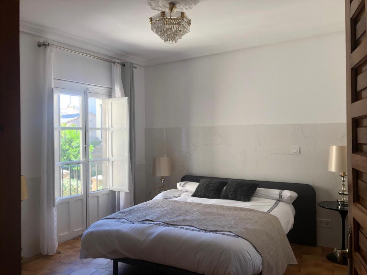 Apartamentos Toledo Casa Galeria De Los Aljibes Bagian luar foto