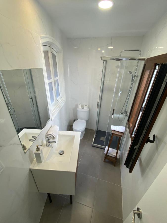 Apartamentos Toledo Casa Galeria De Los Aljibes Bagian luar foto