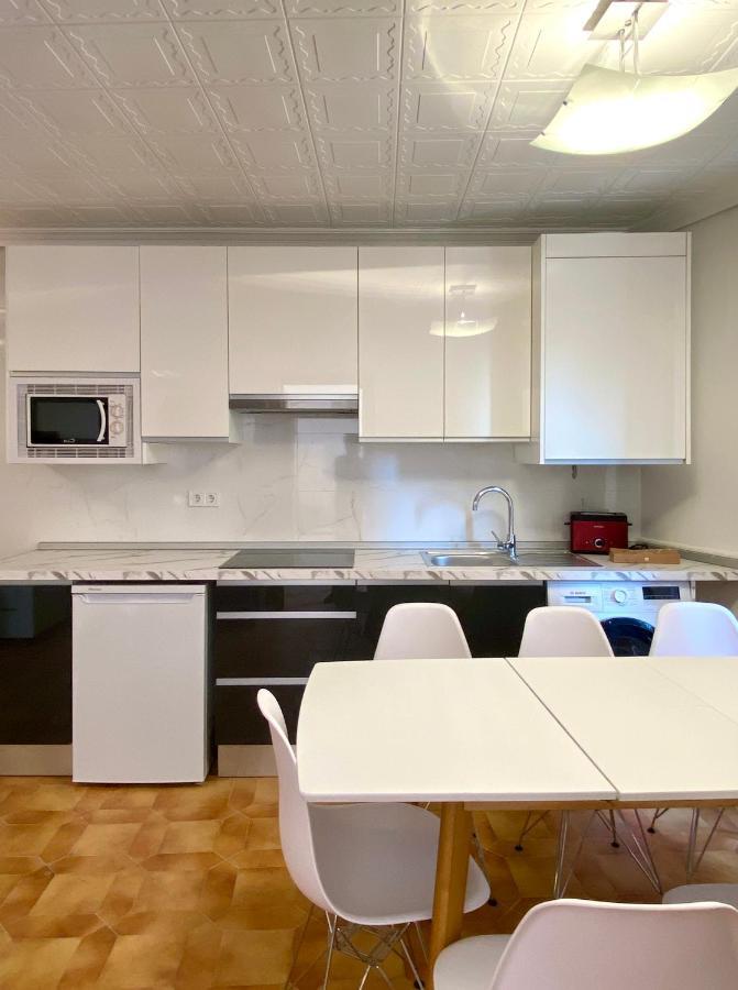 Apartamentos Toledo Casa Galeria De Los Aljibes Bagian luar foto