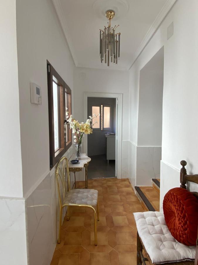 Apartamentos Toledo Casa Galeria De Los Aljibes Bagian luar foto