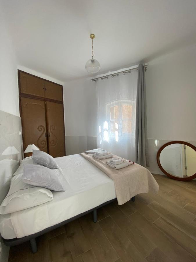 Apartamentos Toledo Casa Galeria De Los Aljibes Bagian luar foto