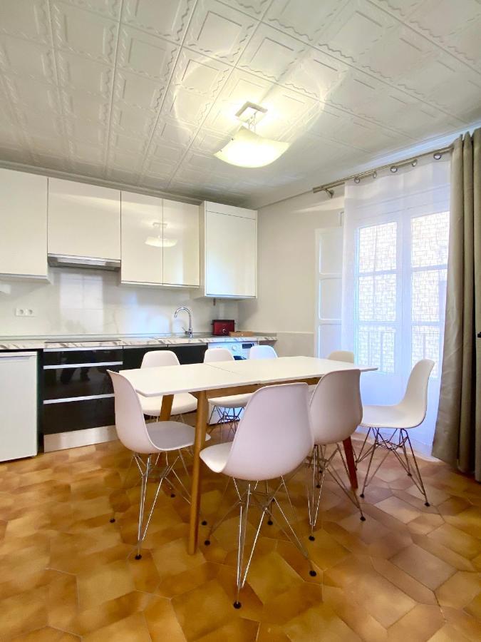 Apartamentos Toledo Casa Galeria De Los Aljibes Bagian luar foto