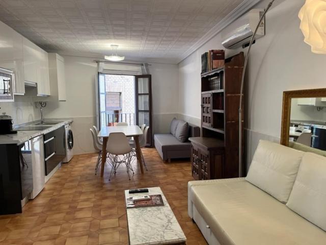 Apartamentos Toledo Casa Galeria De Los Aljibes Bagian luar foto